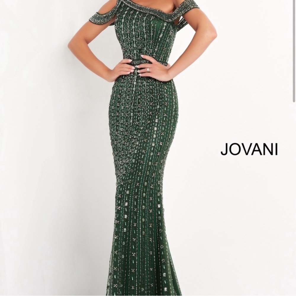 Jovani 03124 Gown